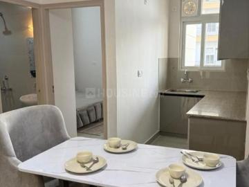 2 BHK Apartment in Tapukara for resale Bhiwadi. The reference number is 20517860