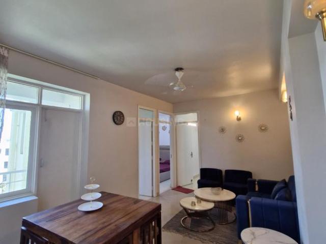2 BHK Apartment in Tapukara for resale Bhiwadi. The reference number is 21248174
