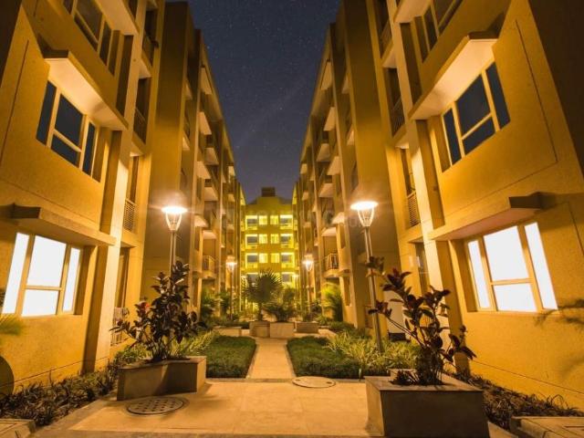 2 BHK Apartment in Tapukara for resale Bhiwadi. The reference number is 21248213