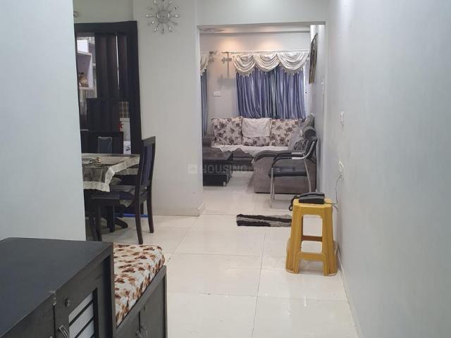 2 BHK Apartment in Tarabai Park for rent Kolhapur. The reference number is 19597585