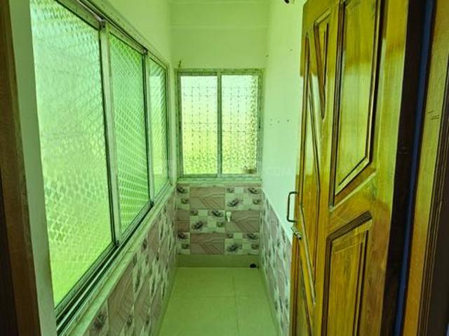 2 BHK Apartment in Tarapith for rent Birbhum. The reference number is 21017967