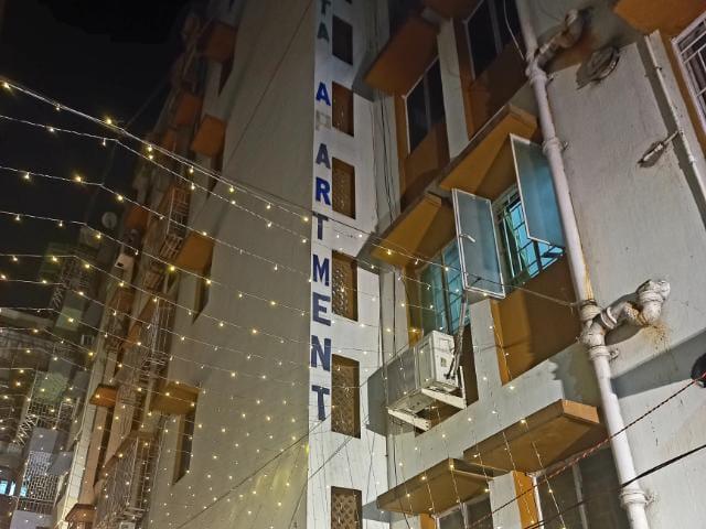 2 BHK Apartment in Taratala for resale Kolkata. The reference number is 16772478