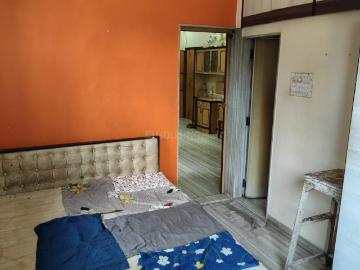 2 BHK Apartment in Tardeo for rent Mumbai. The reference number is 20302955