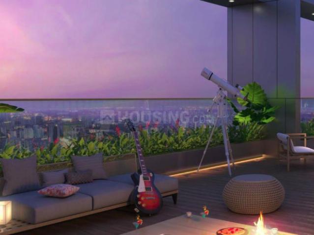 2 BHK Apartment in Tardeo for resale Mumbai. The reference number is 18042234