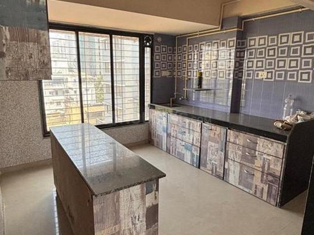 2 BHK Apartment in Tardeo for resale Mumbai. The reference number is 19958956