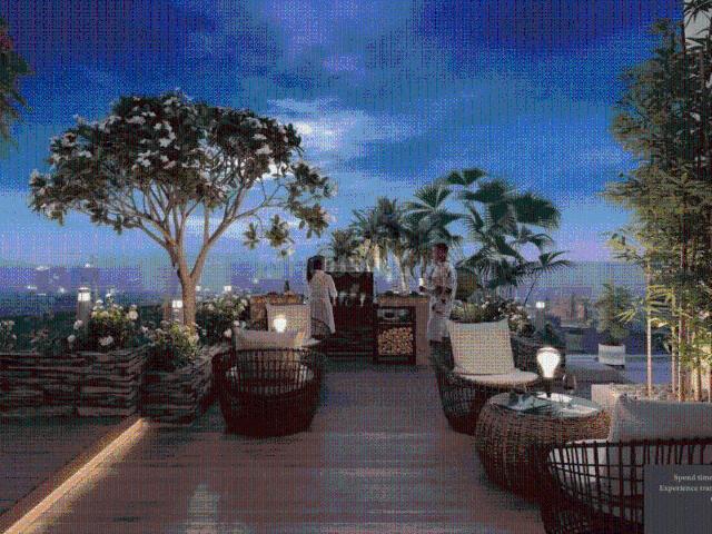 2 BHK Apartment in Tardeo for resale Mumbai. The reference number is 20200004