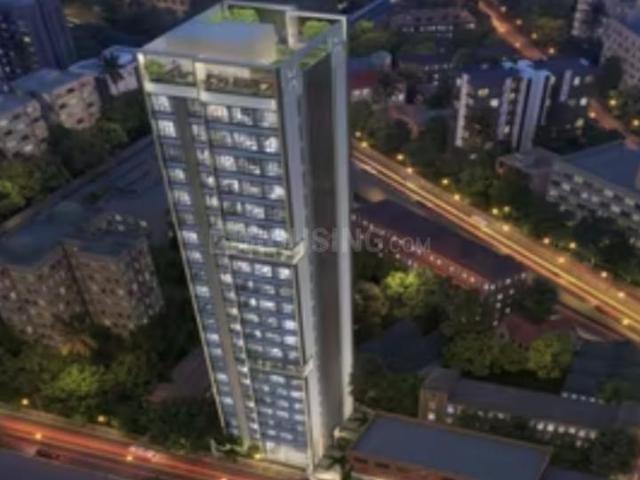 2 BHK Apartment in Tardeo for resale Mumbai. The reference number is 20702501