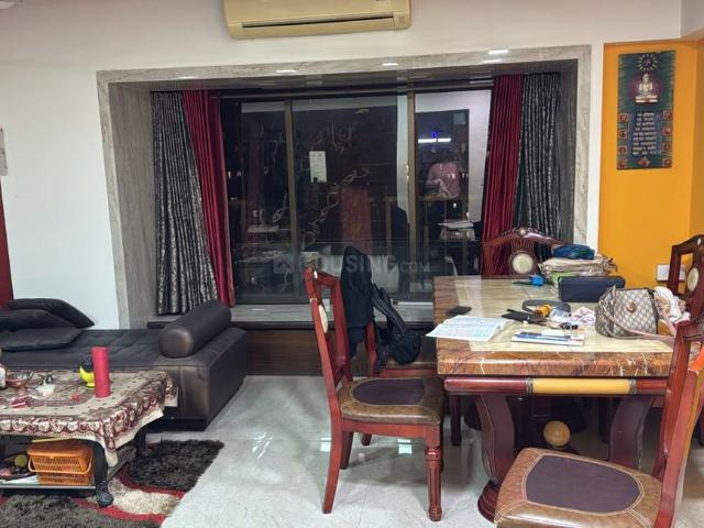 2 BHK Apartment in Tardeo for resale Mumbai. The reference number is 20887874