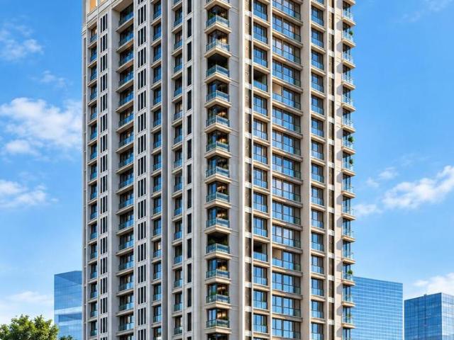 2 BHK Apartment in Tardeo for resale Mumbai. The reference number is 21202371