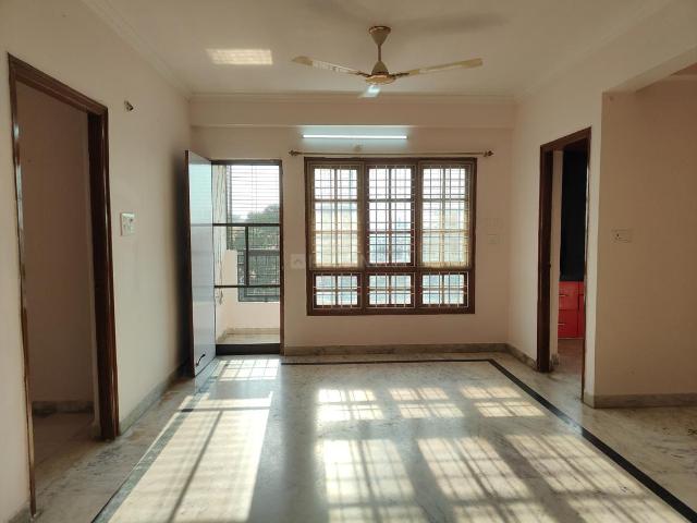 2 BHK Apartment in Tarnaka for rent Secunderabad. The reference number is 19707149