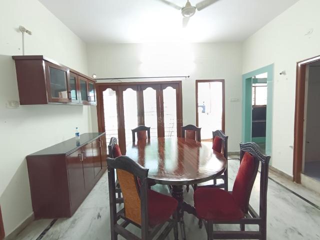2 BHK Apartment in Tarnaka for rent Secunderabad. The reference number is 20460659