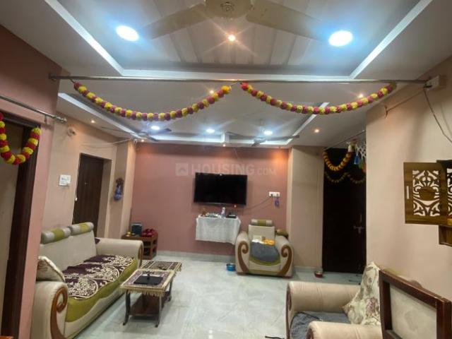 2 BHK Apartment in Tarnaka for rent Secunderabad. The reference number is 20586017