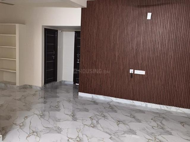 2 BHK Apartment in Tarnaka for resale Secunderabad. The reference number is 19448944