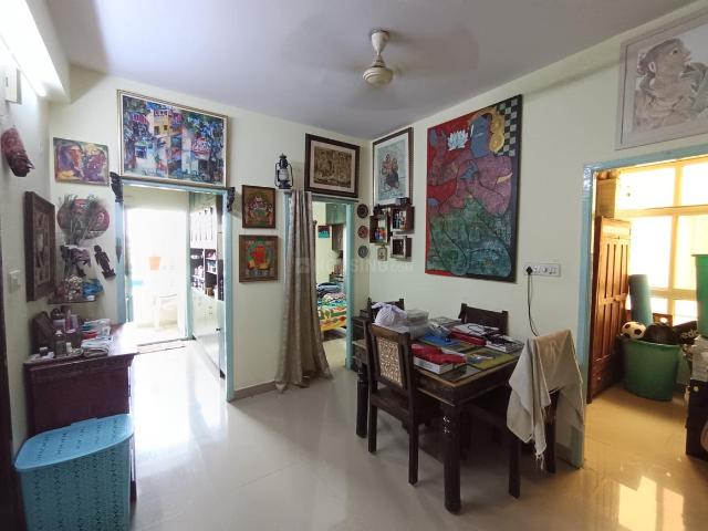 2 BHK Apartment in Tarnaka for resale Secunderabad. The reference number is 20199382