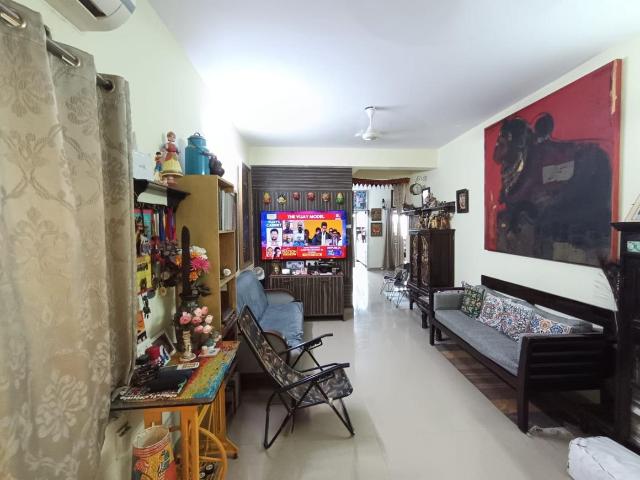 2 BHK Apartment in Tarnaka for resale Secunderabad. The reference number is 20268937