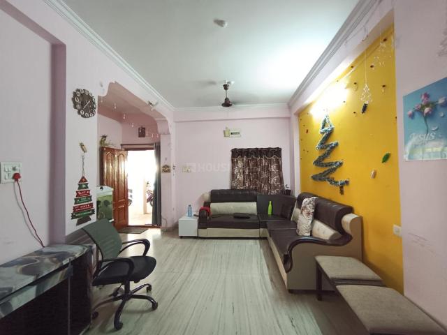 2 BHK Apartment in Tarnaka for resale Secunderabad. The reference number is 20269011