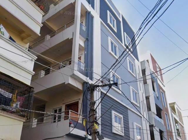 2 BHK Apartment in Tarnaka for resale Secunderabad. The reference number is 21069256