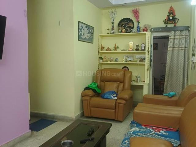 2 BHK Apartment in Tarnaka for resale Secunderabad. The reference number is 21303285