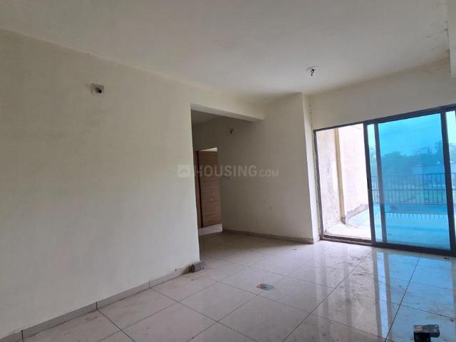 2 BHK Apartment in Tarsali for resale Vadodara. The reference number is 20648110