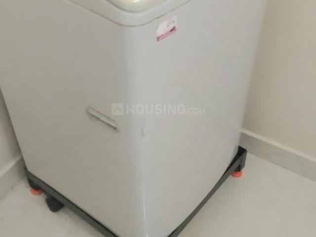 2 BHK Apartment in Teynampet for rent Chennai. The reference number is 20466070