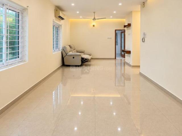 2 BHK Apartment in Teynampet for rent Chennai. The reference number is 21188522