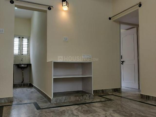 2 BHK Apartment in Teachers Colony for rent Bengaluru. The reference number is 13256712
