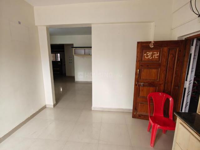 2 BHK Apartment in Teachers Colony for rent Kurnool. The reference number is 20931626