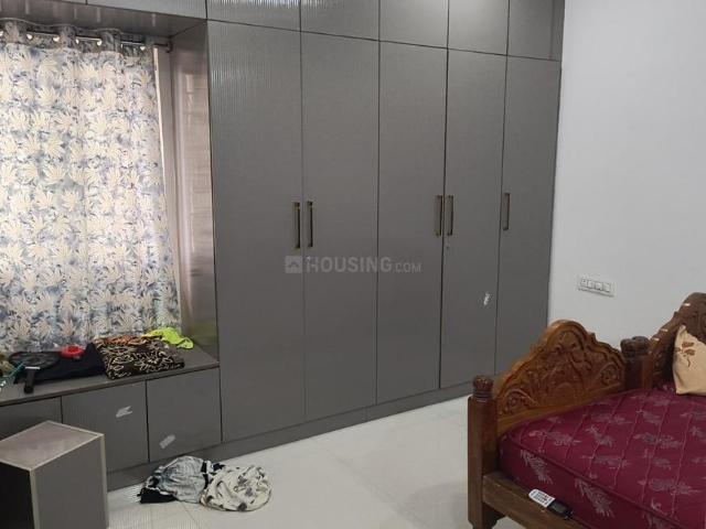 2 BHK Apartment in Teachers Colony for rent Warangal. The reference number is 20889111