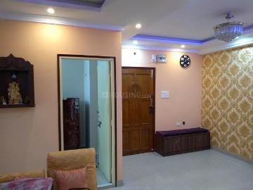 Panache Residences, Central Avenue Pune, Kalyani Nagar, Pune, Pune District, Maharashtra