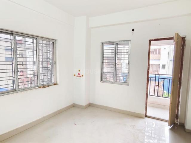 2 BHK Apartment in Teghoria for rent Kolkata. The reference number is 20297270