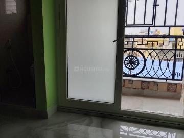2 BHK Apartment in Teghoria for rent Kolkata. The reference number is 20344662