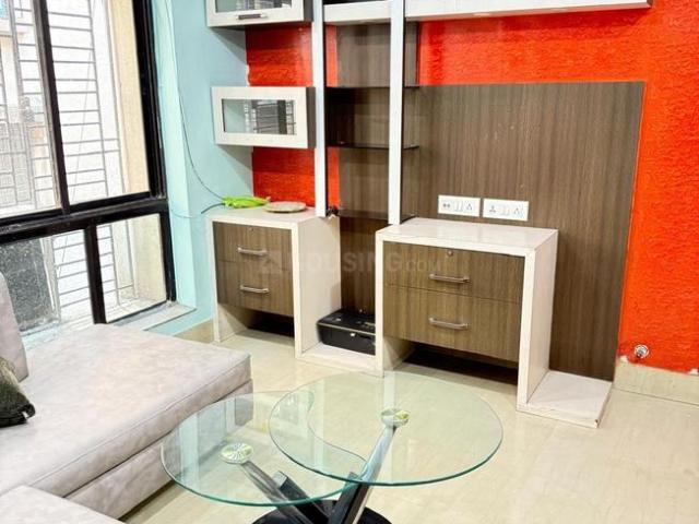 2 BHK Apartment in Teghoria for rent Kolkata. The reference number is 20748200