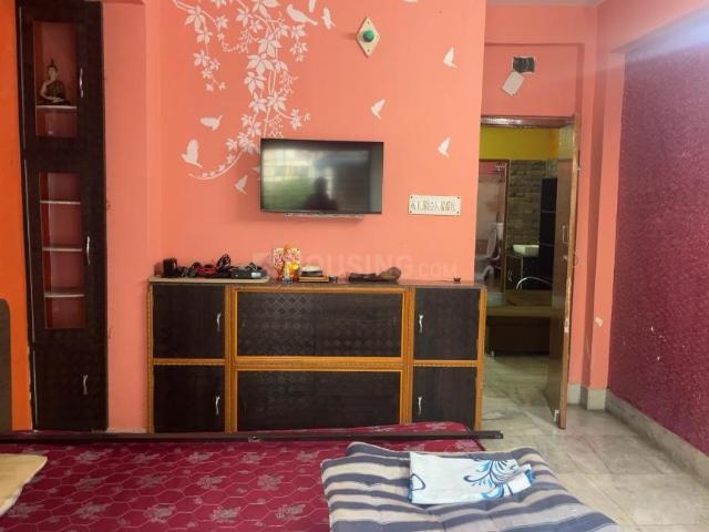2 BHK Apartment in Teghoria for rent Kolkata. The reference number is 20815318