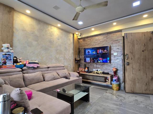 2 BHK Apartment in Teghoria for rent Kolkata. The reference number is 21359158