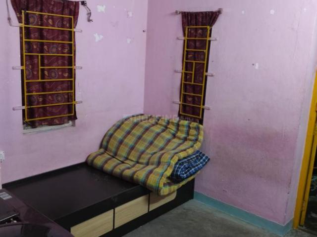 2 BHK Apartment in Teghoria for rent Kolkata. The reference number is 21399542