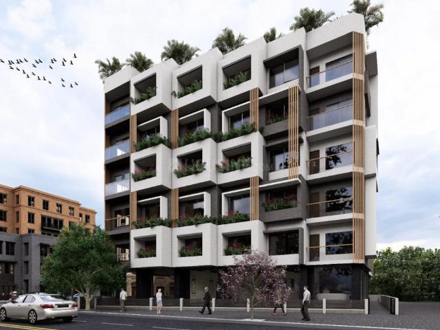 2 BHK Apartment in Teghoria for resale Kolkata. The reference number is 18194094