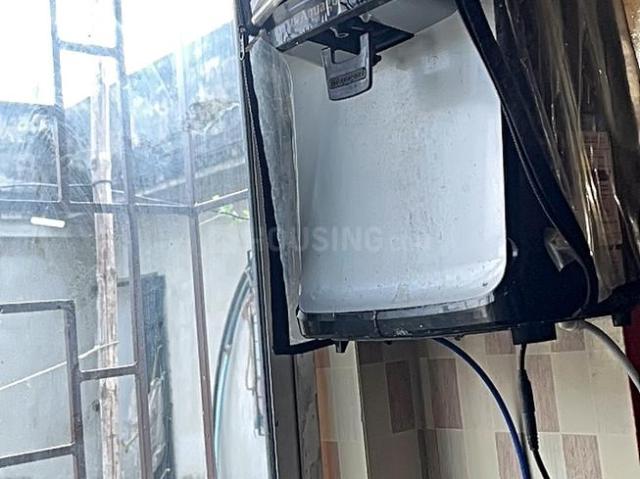 2 BHK Apartment in Teghoria for resale Kolkata. The reference number is 17023394