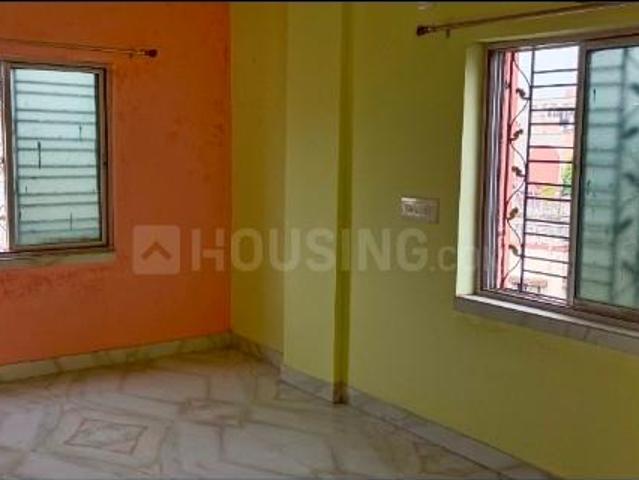 2 BHK Apartment in Teghoria for resale Kolkata. The reference number is 21194978