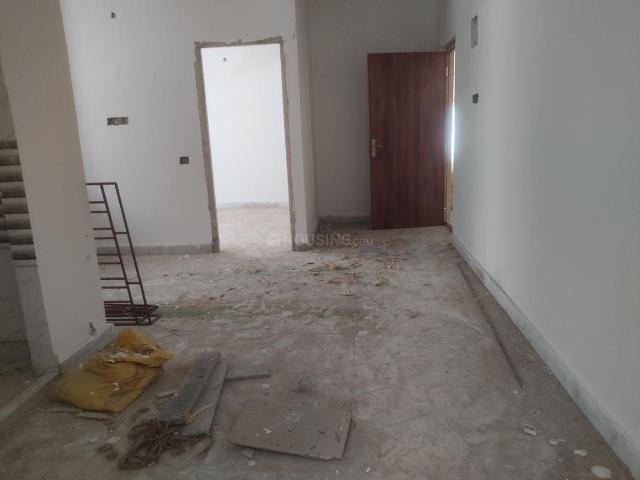 2 BHK Apartment in Teghoria for resale Kolkata. The reference number is 21204334