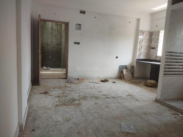 2 BHK Apartment in Teghoria for resale Kolkata. The reference number is 21202142