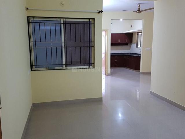 2 BHK Apartment in Tejaswini Nagar for rent Bengaluru. The reference number is 20170215