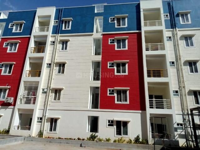 2 BHK Apartment in Tejaswini Nagar for resale Bengaluru. The reference number is 5264554