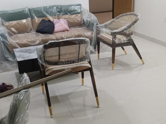 2 BHK Apartment in Tejpur Gadbadi for rent Indore. The reference number is 19696021