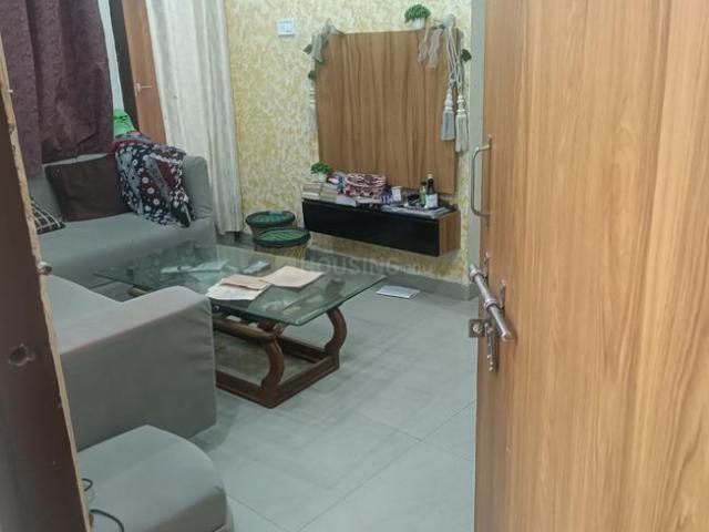 2 BHK Apartment in Tejpur Gadbadi for rent Indore. The reference number is 19717944