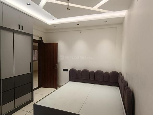 2 BHK Apartment in Tejpur Gadbadi for rent Indore. The reference number is 19713625