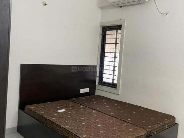 2 BHK Apartment in Tejpur Gadbadi for rent Indore. The reference number is 20010617