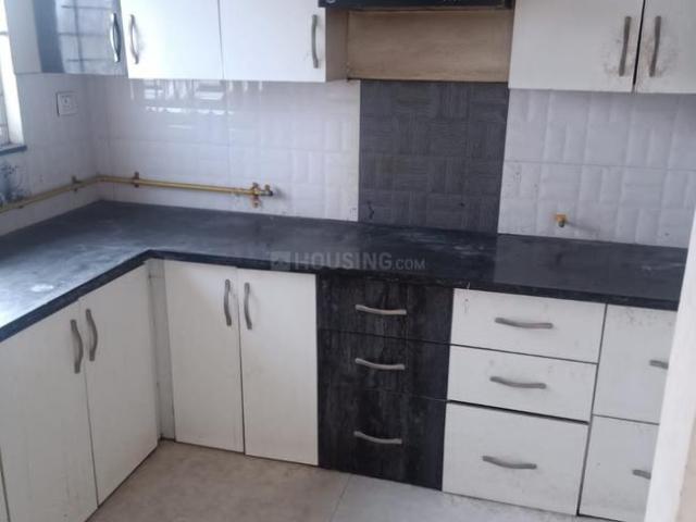 2 BHK Apartment in Tejpur Gadbadi for rent Indore. The reference number is 20525429