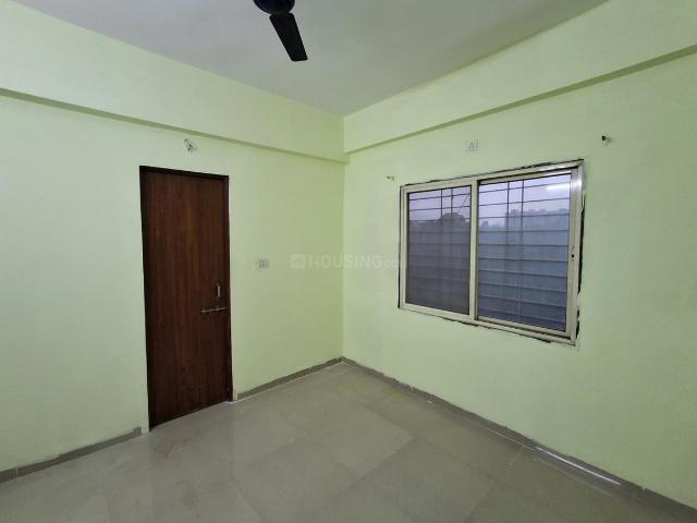 2 BHK Apartment in Tejpur Gadbadi for rent Indore. The reference number is 20548256
