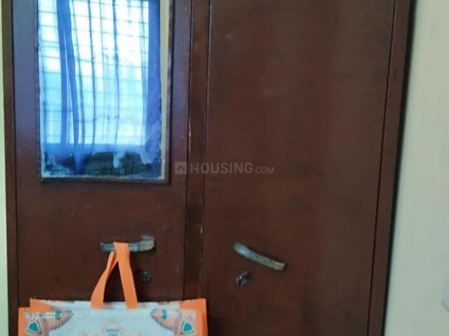 2 BHK Apartment in Tejpur Gadbadi for resale Indore. The reference number is 16479900