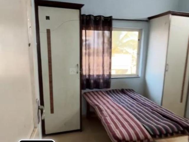 2 BHK Apartment in Telephone Nagar for resale Indore. The reference number is 21006376